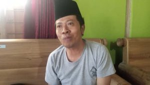Cak Sin Kali Kedua Maju Bacaleg PKB