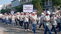 Melihat Cara Disdikbud Jombang, Semarakkan HUT RI dengan Berbagai Kegiatan
