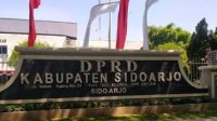 Anggaran Perjalanan Dinas dan Mamin DPRD Sidoarjo Fantastis, Capai Rp57 Miliar