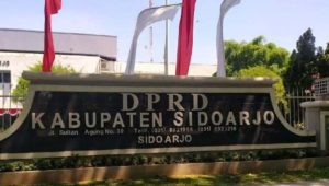 Anggaran Perjalanan Dinas dan Mamin DPRD Sidoarjo Fantastis, Capai Rp57 Miliar