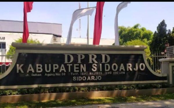 Perjalanan Dinas