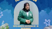 Lailatul Muharromah, Mahasiswi Unusa Lolos Beasiswa Sekolah Duta Maritim Indonesia 2023