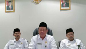 Ini, Evaluasi Pelaksanaan Ibadah Haji 2023 Embarkasi Surabaya