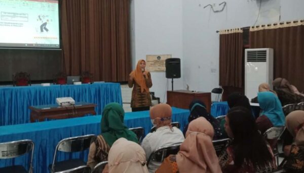 Disdikbud Jombang