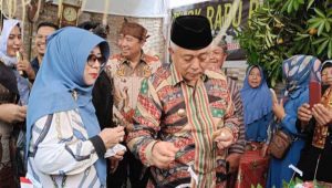 Mengejutkan, Bupati Malang Masukkan Festival Rakyat Desa Poncokusumo Jadi Agenda Wisata Tahunan