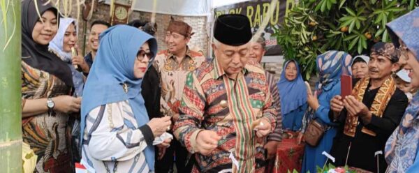 Festival rakyat