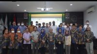 FK Unusa Gelar Matching Fund, Rintis Kurikulum Internasional dan Bentuk Kader Kesehatan Migran
