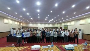 Rokile Rugikan Negara, Ini Regulasinya