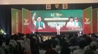 Ketum PKB Launching Gerbang Emas Nusantara 