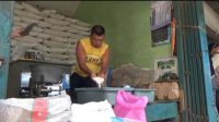 Kemarau Panjang di Jombang Bawa Dampak Harga Beras Naik