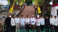 Peringati Harjabo ke-204, Bupati Salwa Ajak Teladani Ki Ronggo