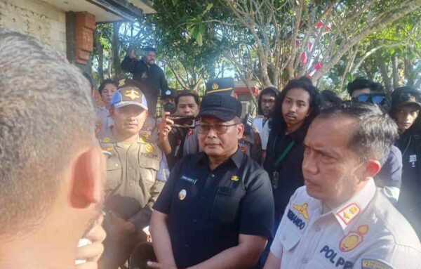 HMI Malang