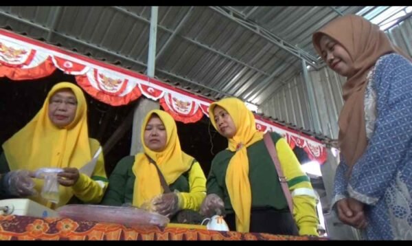 Telur pecah