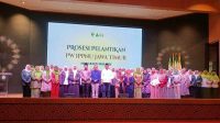 Pelantikan Dan Rapimwil PW IPPNU Jatim, Ketua IPPNU Jatim: We Are The Change Makers