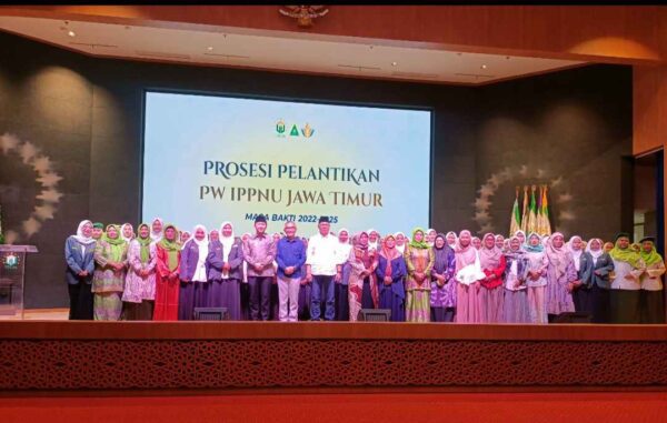 IPPNU