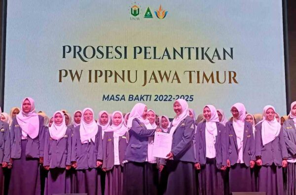 IPPNU