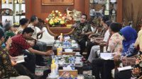 ISI Surakarta Bangun Kampus di Blora, Nantinya Ada Jurusan Pertelevisian