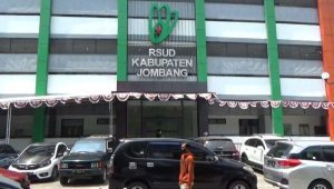 Waspada! Di Jombang Muncul Ribuan Kasus Infeksi Pernafasan