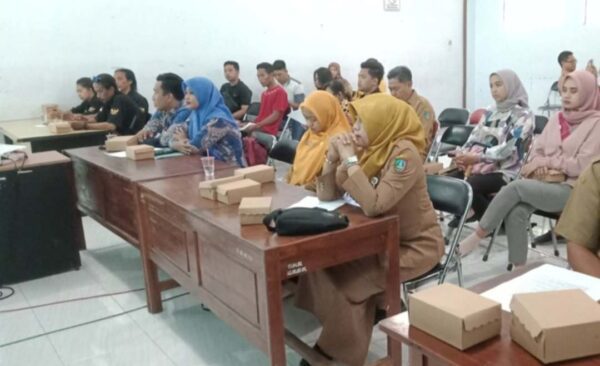 Workshop JCC