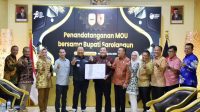 Berkat JFC, Pemkab Jember Tambah Digandrungi Investor untuk Jalin Kerja Sama