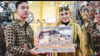 Kabupaten Jember Sabet Juara 1 Lomba UMKM se-Indonesia