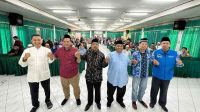 Lewat CHATour, Kader Ansor Jatim Siap Berangkatkan Ribuan Jamaah Umrah Korban Travel Arofah Mina