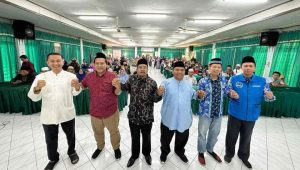 Lewat CHATour, Kader Ansor Jatim Siap Berangkatkan Ribuan Jamaah Umrah Korban Travel Arofah Mina