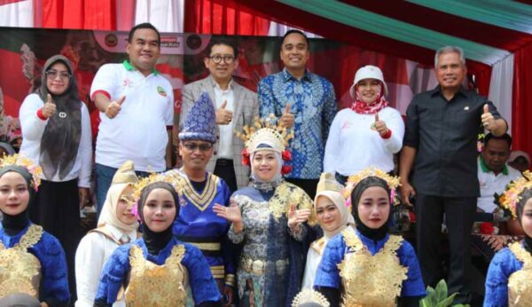 Karnaval budaya