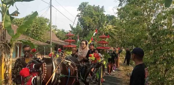 Karnaval HUT RI ke-78