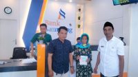 Pemdes Pajeruan Kembali Salurkan BLT-DD Bagi 75 KPM Periode 3 Bulan