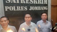 Kasus Mutilasi di Jombang, Polisi Mulai Cari Potongan Kepala Korban