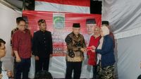 Bupati Malang Ajak Pelaku Seni Terlibat Pembangunan