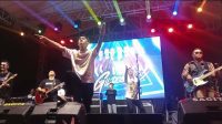 Minggu Depan Gilga Sahid Bakal Konser di Jember