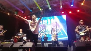 Minggu Depan Gilga Sahid Bakal Konser di Jember