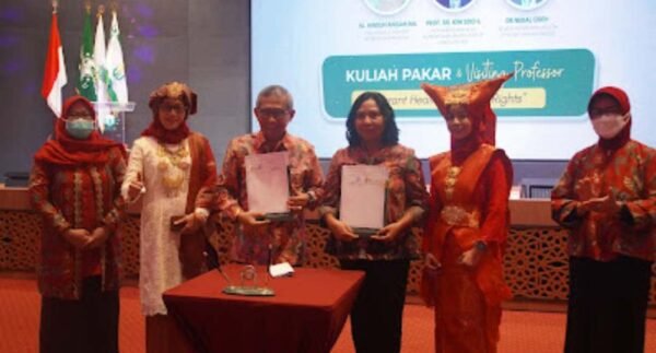 Unusa kuliah pakar