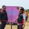 Lahan TKD