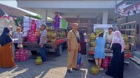 LPG 3 Kg Sulit, Pemkab Jember Langsung Gelar Pasar Murah Serentak di 24 Kecamatan