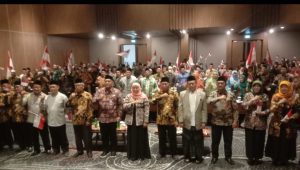 Bimtek Beasiswa LPPD Jatim, Gubernur Dorong Pengembangan Turats dan Digital Library