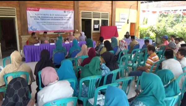 Sekoper sekolah perempuan