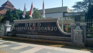 Anggaran Narsum, Perdin dan Mamin DPRD Sidoarjo, Dewan Untung Rakyat Buntung