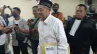 Sidang Lanjutan Mantan Bupati Sidoarjo, Kuasa Hukum Nilai JPU KPK Tak Cermat