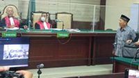 Mantan Bupati Sidoarjo Jalani Sidang Perdana, Soal Gratifikasi