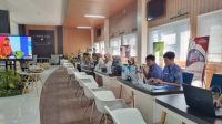 Maksimalkan Layanan, Perumda Tirta Kanjuruhan Malang Hadir di MPP