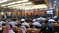 Wow, Honor Narsum DPRD Sidoarjo Tembus 18 Miliar, Per Jam Dihargai 1,4 Juta