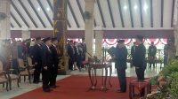 Lantik PD Jasa Yasa dan BPR Artha Kanjuruhan, Bupati Malang: Kita Harap Bisa Dongkrak PAD