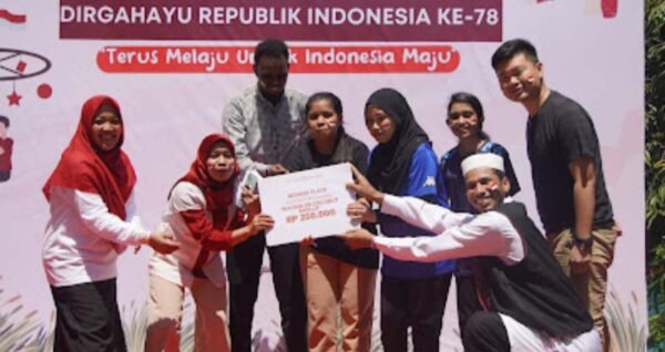 42 mahasiswa