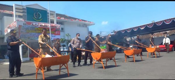 Kejari Jember