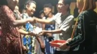 Pengusaha Mebel Ini Maju Bacaleg Karena Didorong Masyarakat