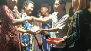 Pengusaha Mebel Ini Maju Bacaleg Karena Didorong Masyarakat