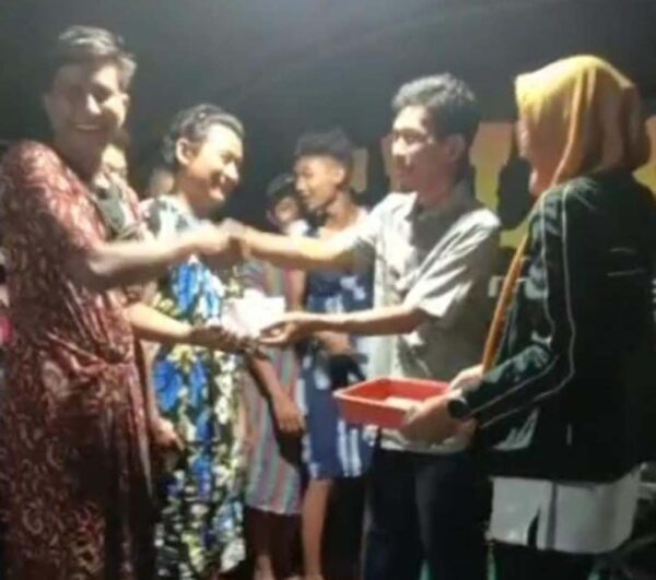 pengusaha mebel